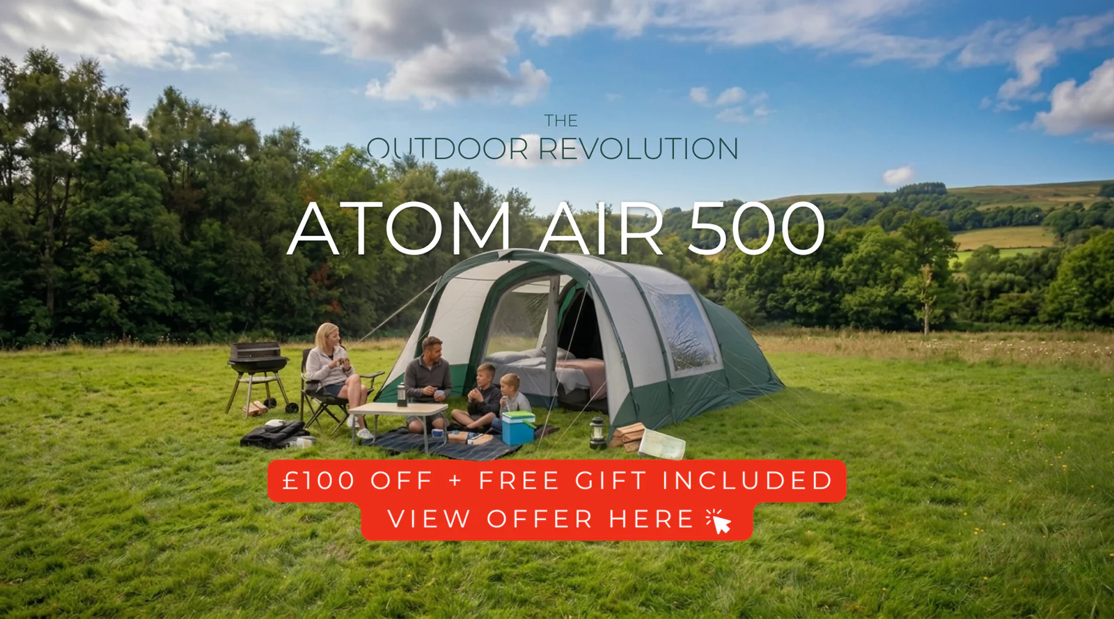 Adventure Better With Expert Gear