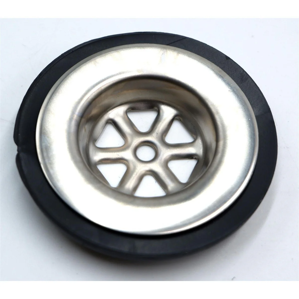 Crusader 1-1/4"  Plug Hole Angle Fitting - Image 3