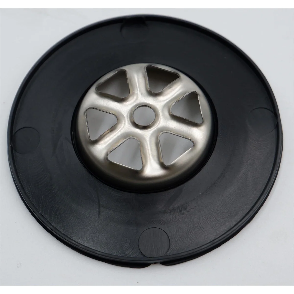 Crusader 1-1/4"  Plug Hole Angle Fitting - Image 4