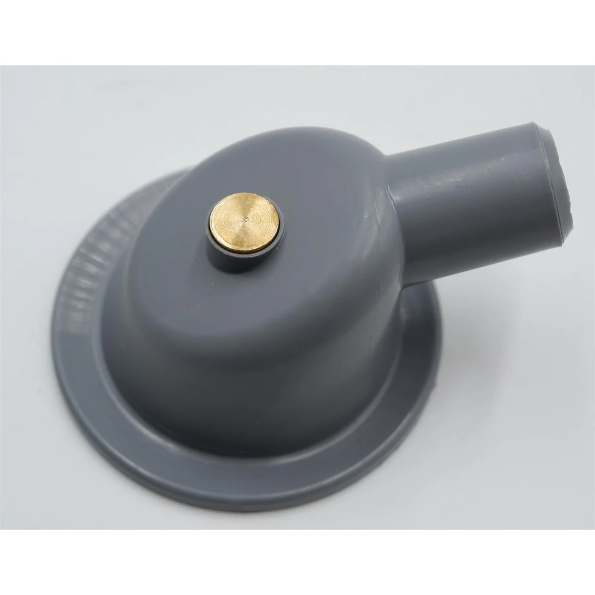 Crusader 1-1/4"  Plug Hole Angle Fitting - Image 5