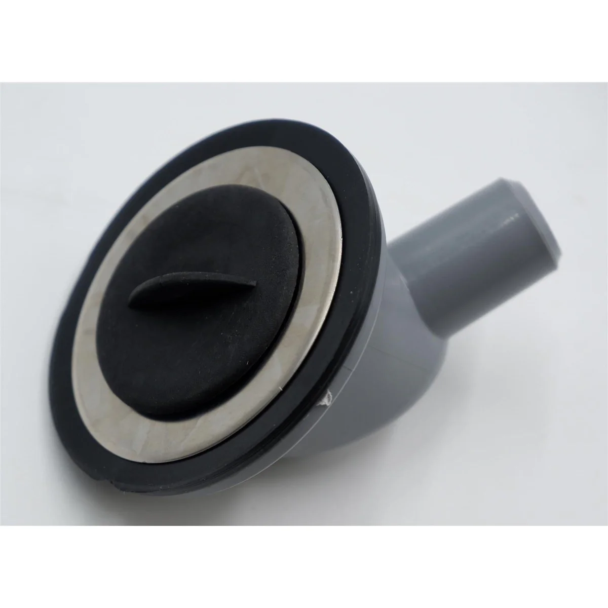 Crusader 1-1/4"  Plug Hole Angle Fitting - Image 7