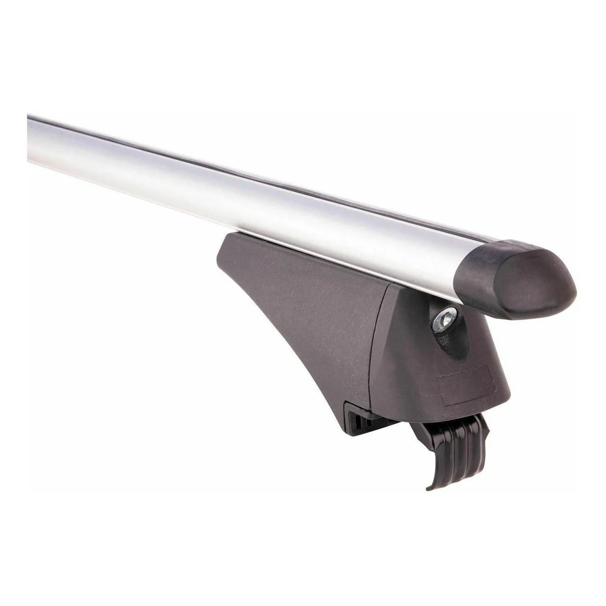 Locking Car Roof Bars Cross for Profile Flush Rails 1.35m 90kg - Image 3