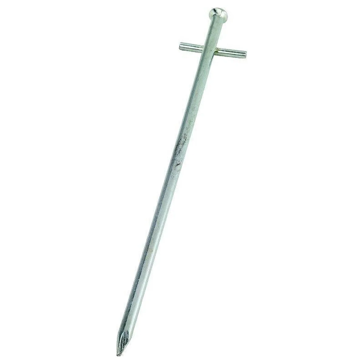 Tarzan Rock Pegs 23cm 10 Pack - Image 2