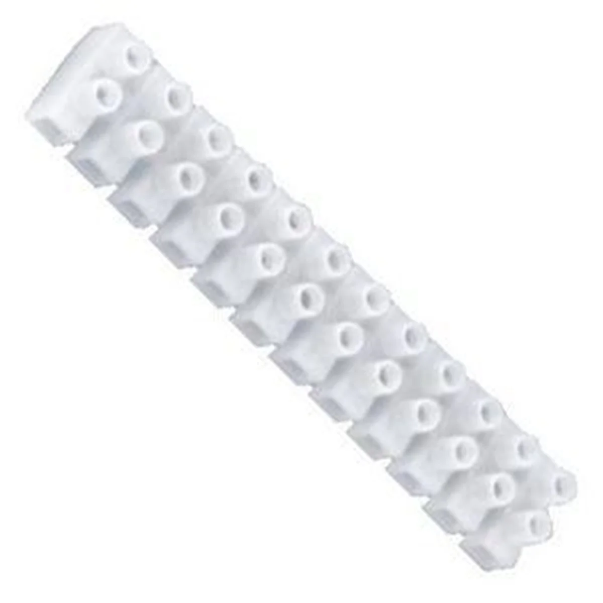 12-Way Terminal Blocks 30A (10) ETB30