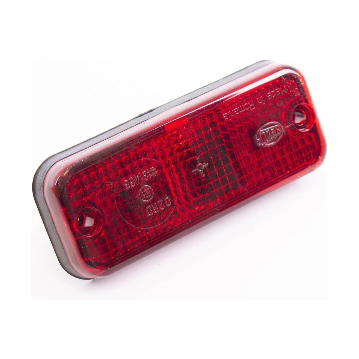 Hella 12V/24V 2Sa961167011 Red Rear Tail Light