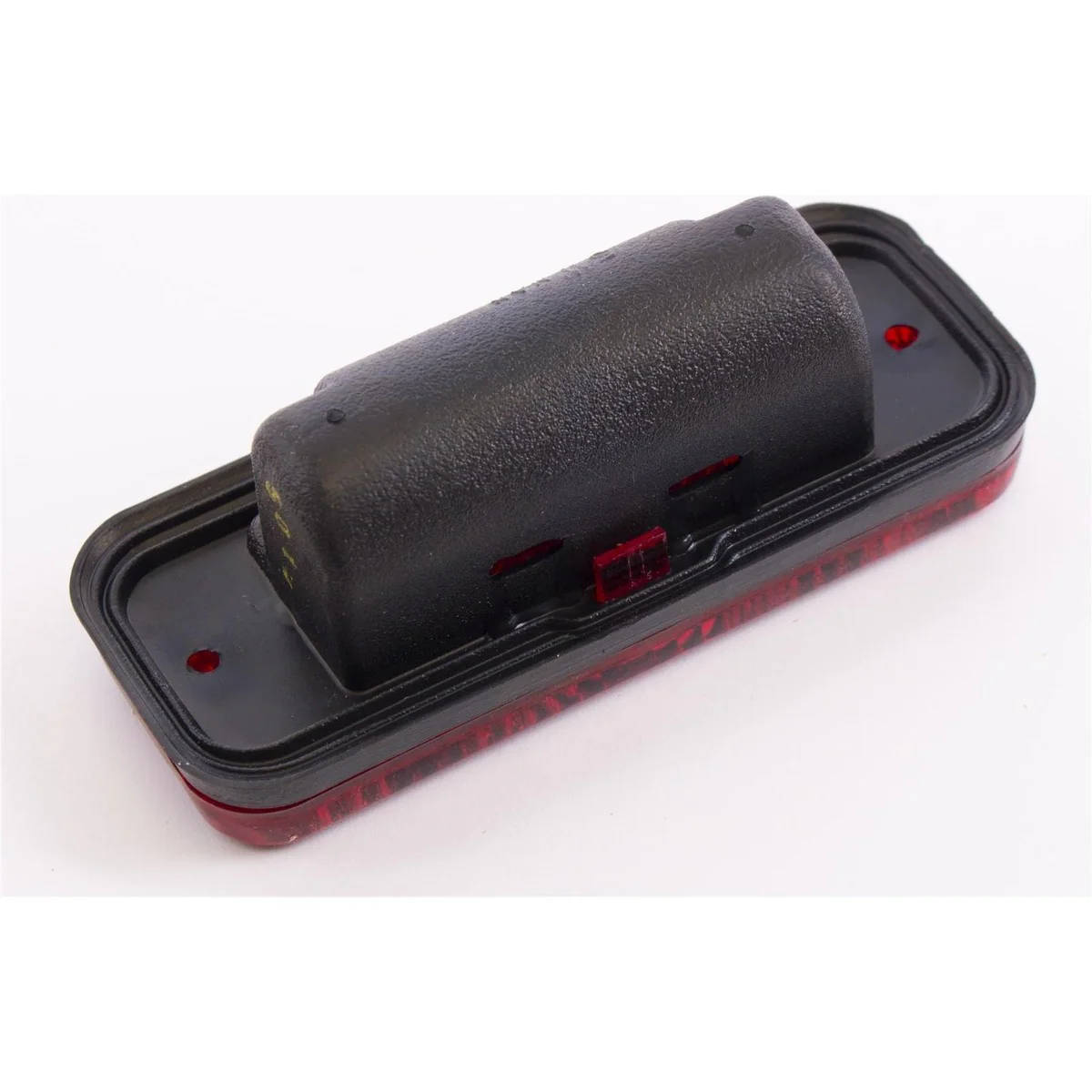 Hella 12V/24V 2Sa961167011 Red Rear Tail Light - Image 3