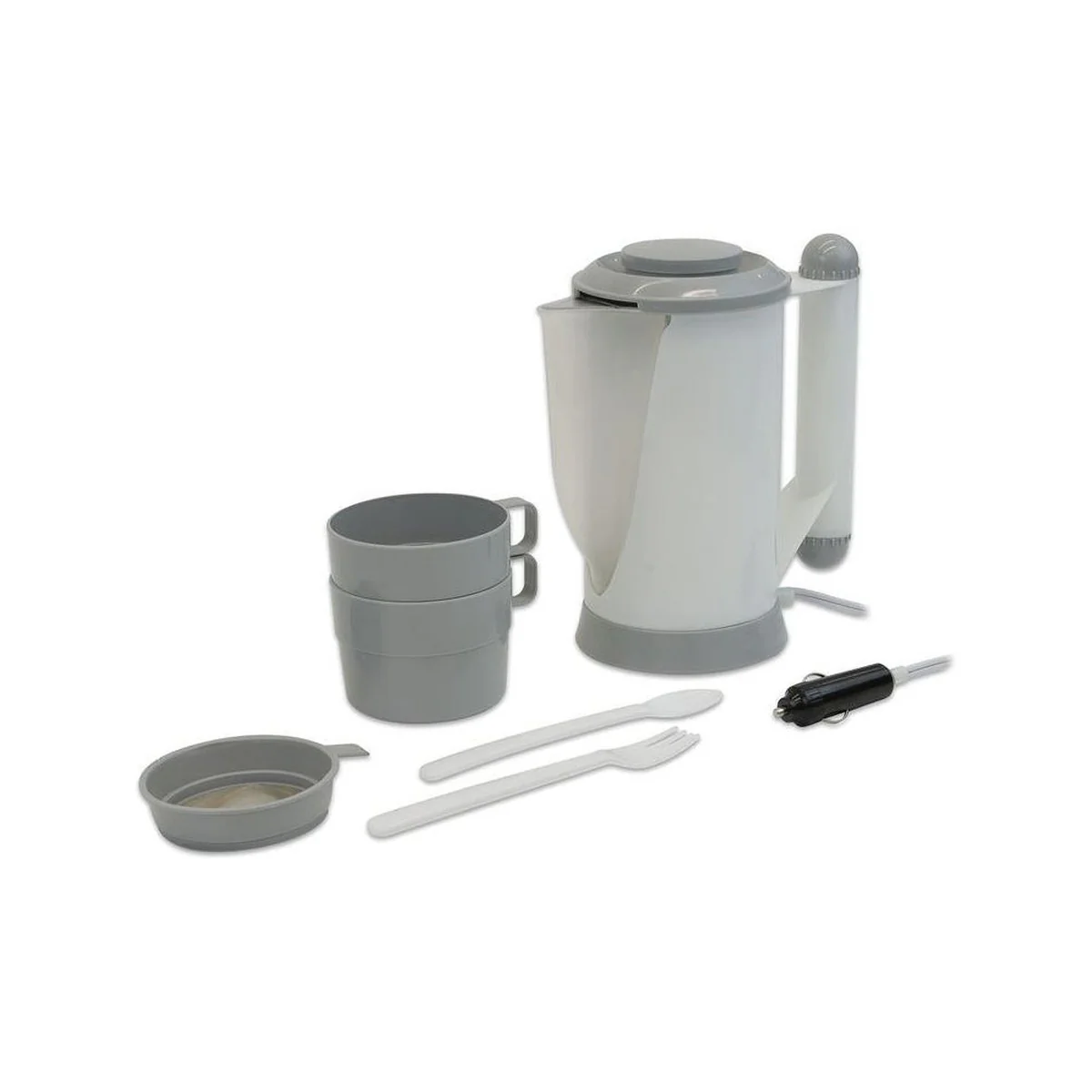Streetwize 12v Travel Kettle - Image 5