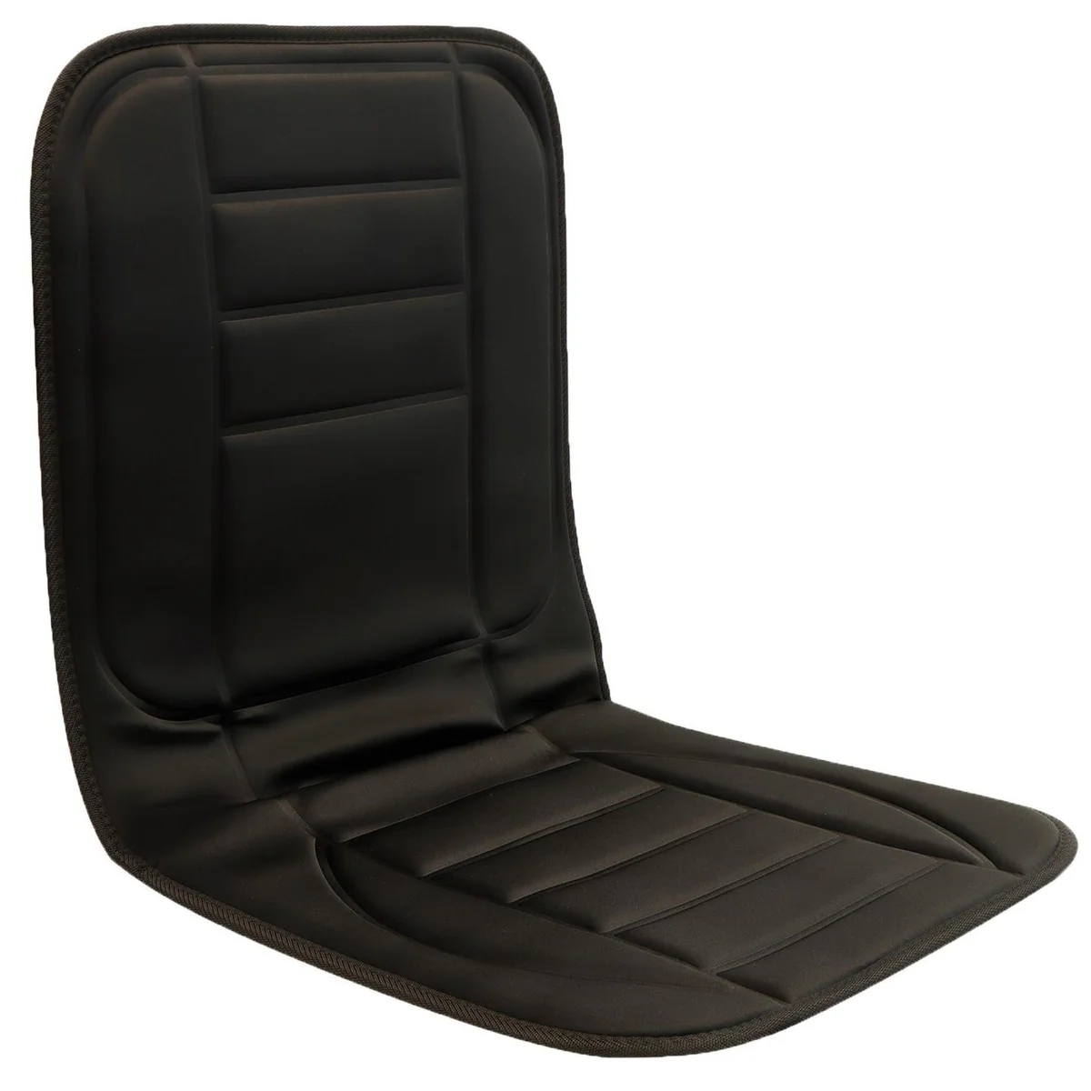 Streetwize 12v Padded heated Car Seat - Image 2