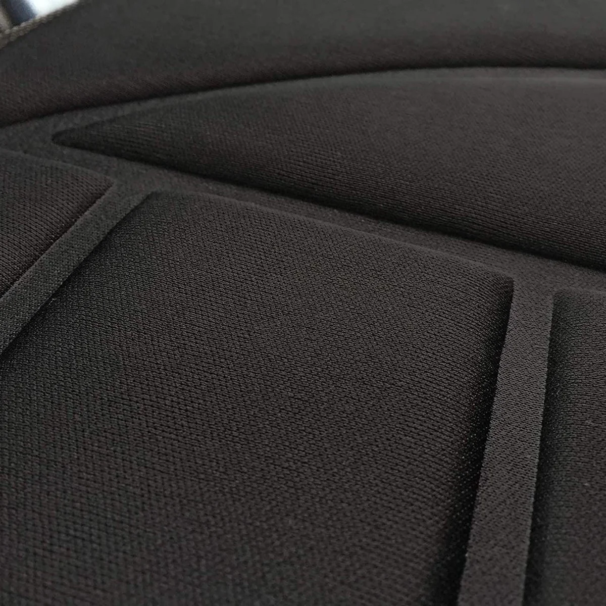 Streetwize 12v Padded heated Car Seat - Image 4