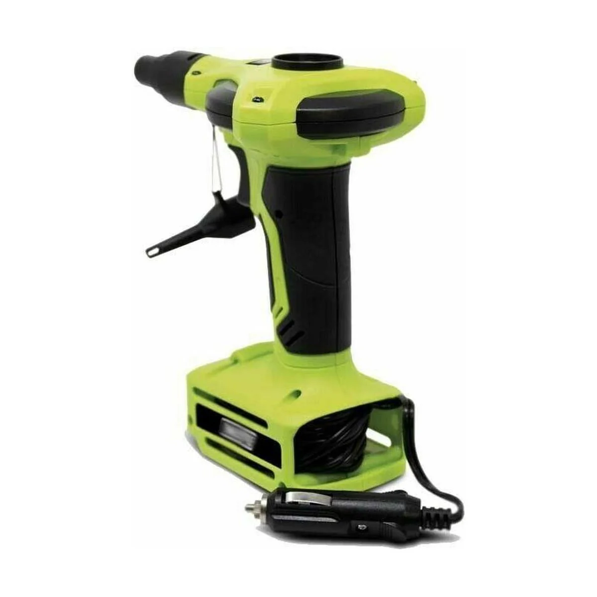 Maypole 12V Quick Pump Air - Image 3