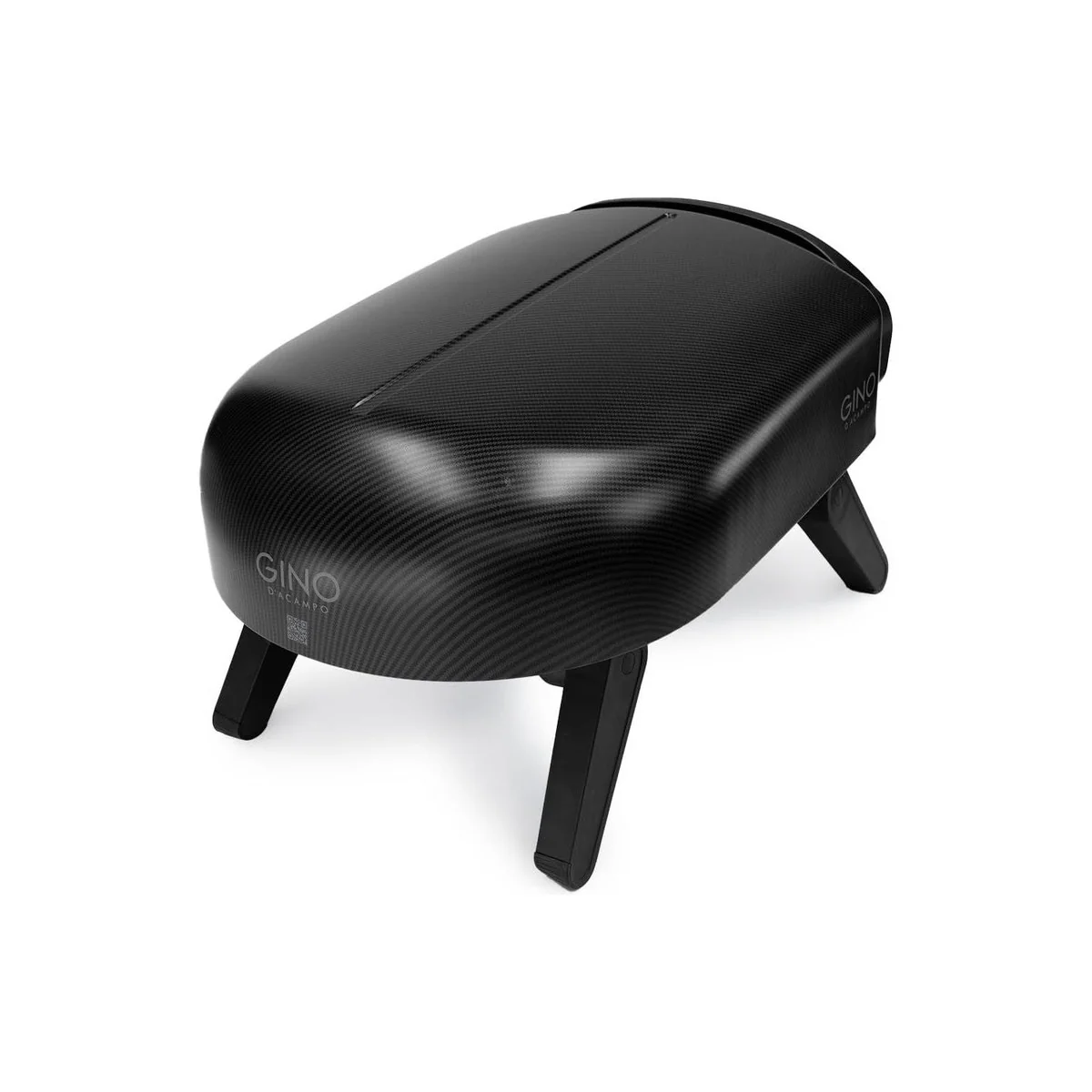 14 Gas Fired Pizza Oven Carbino GP080301 - Image 3