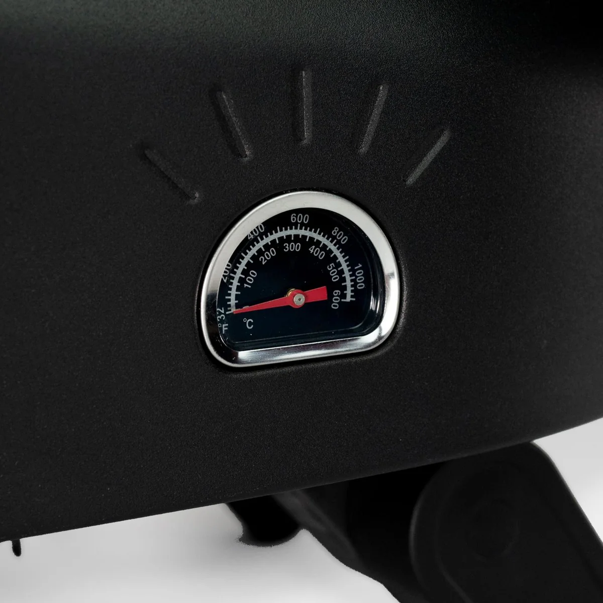 14 Gas Fired Pizza Oven Carbino GP080301 - Image 7