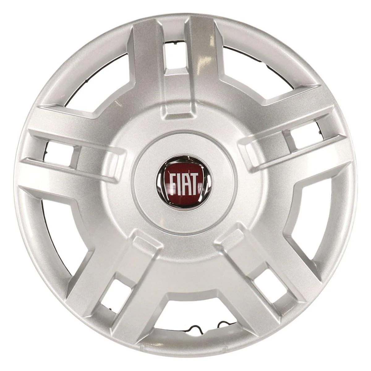 15" fits Fiat Wheel Trims X250 2006 - 2014