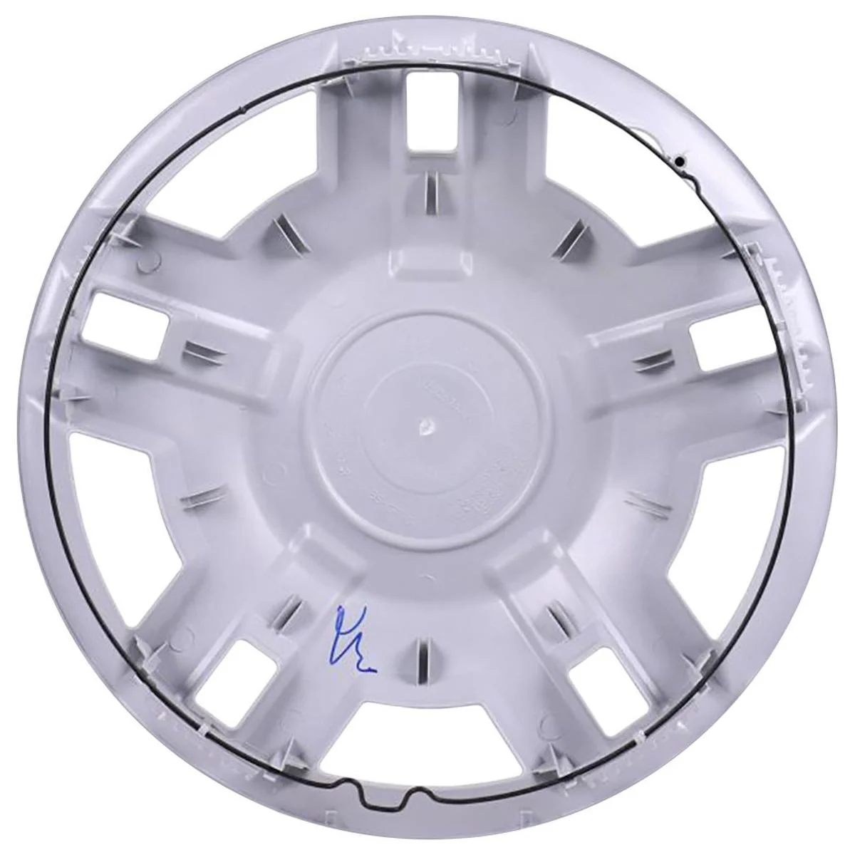 15" fits Fiat Wheel Trims X250 2006 - 2014 - Image 2