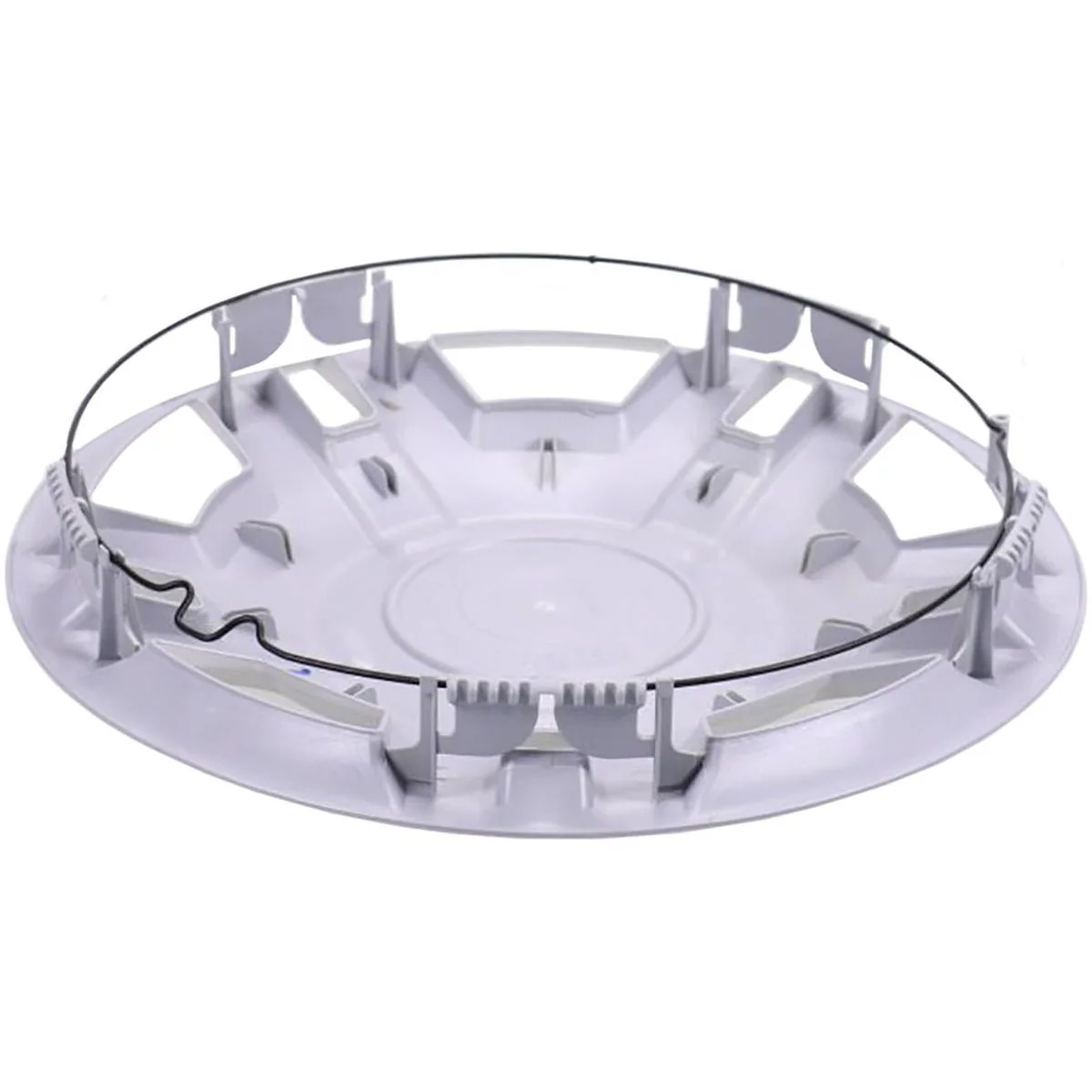 15" fits Fiat Wheel Trims X250 2006 - 2014 - Image 3
