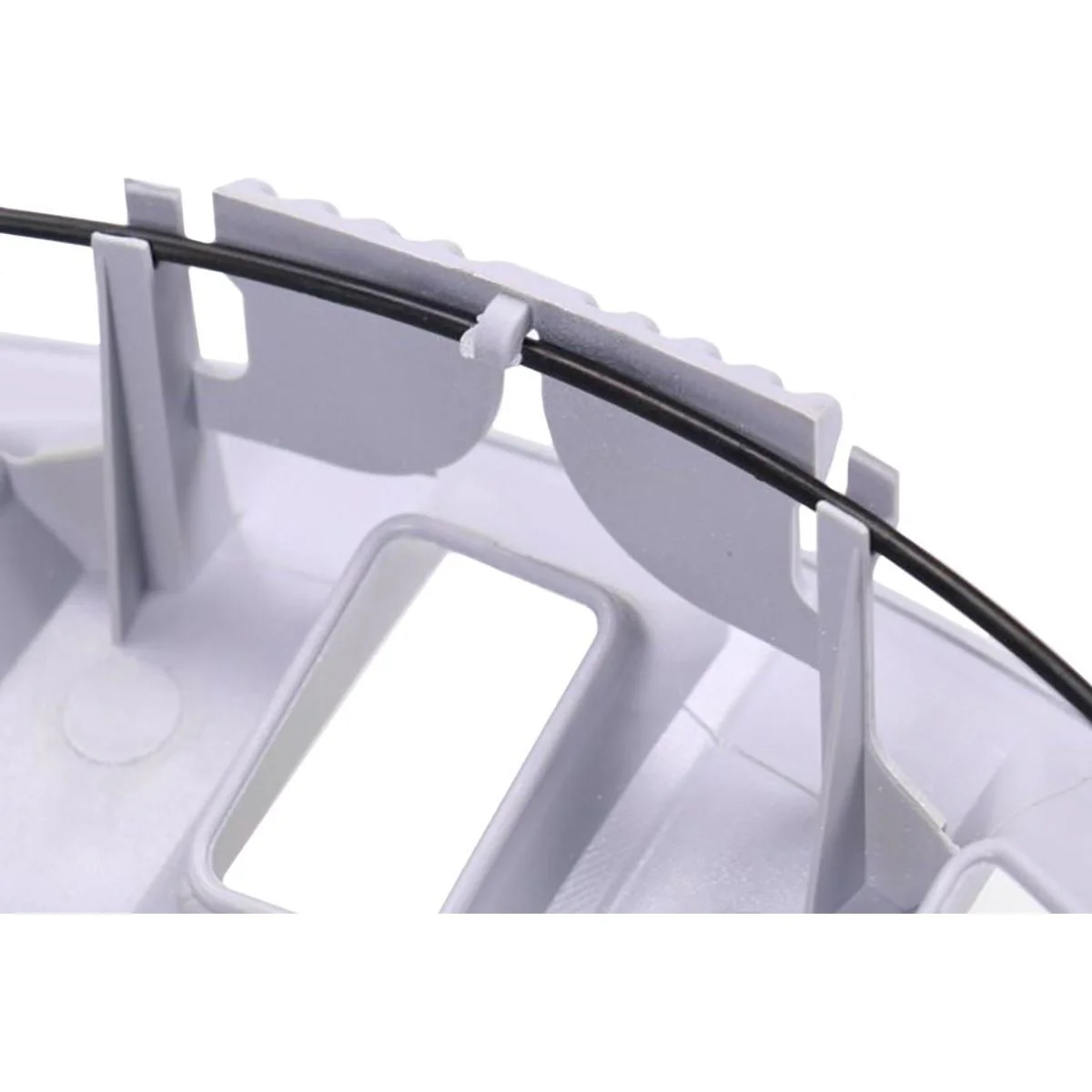 15" fits Fiat Wheel Trims X250 2006 - 2014 - Image 4