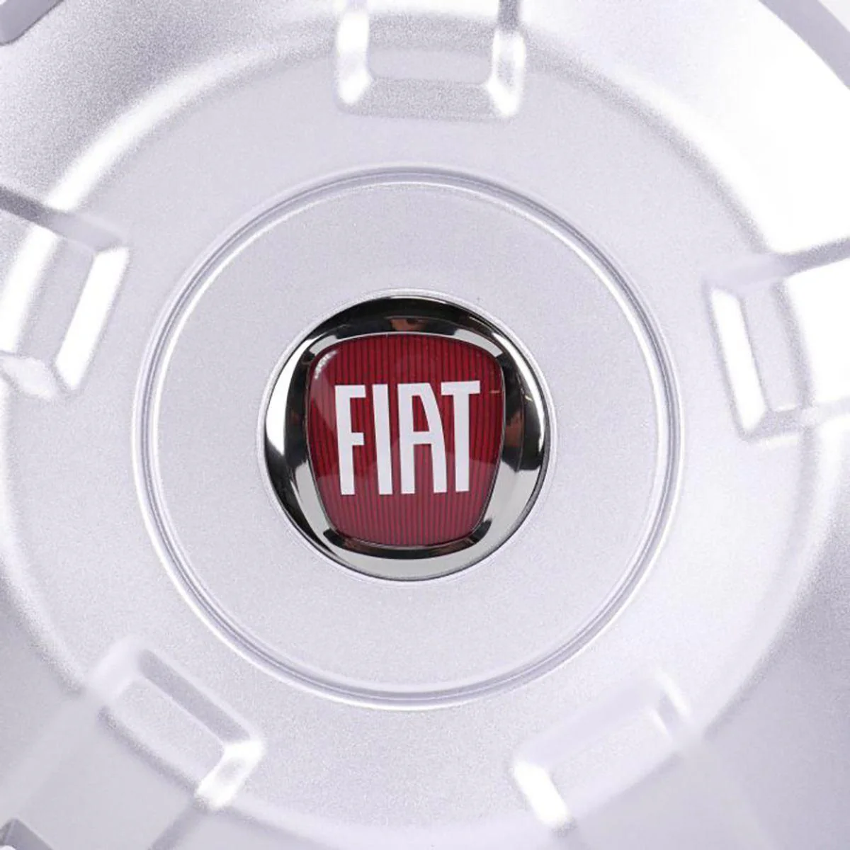 15" fits Fiat Wheel Trims X250 2006 - 2014 - Image 5