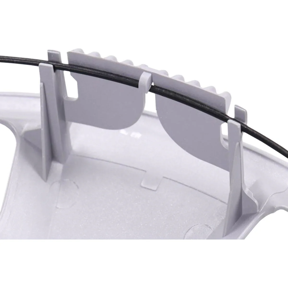 15" Fiat Wheel Trims X250 2014 Onwards - Image 2