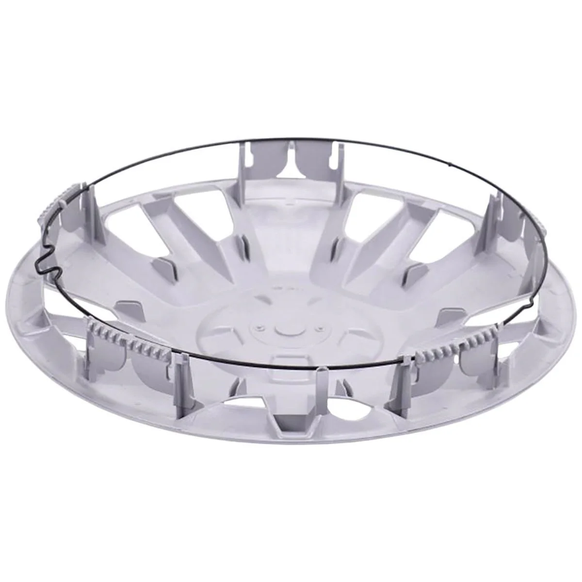 15" Fiat Wheel Trims X250 2014 Onwards - Image 3