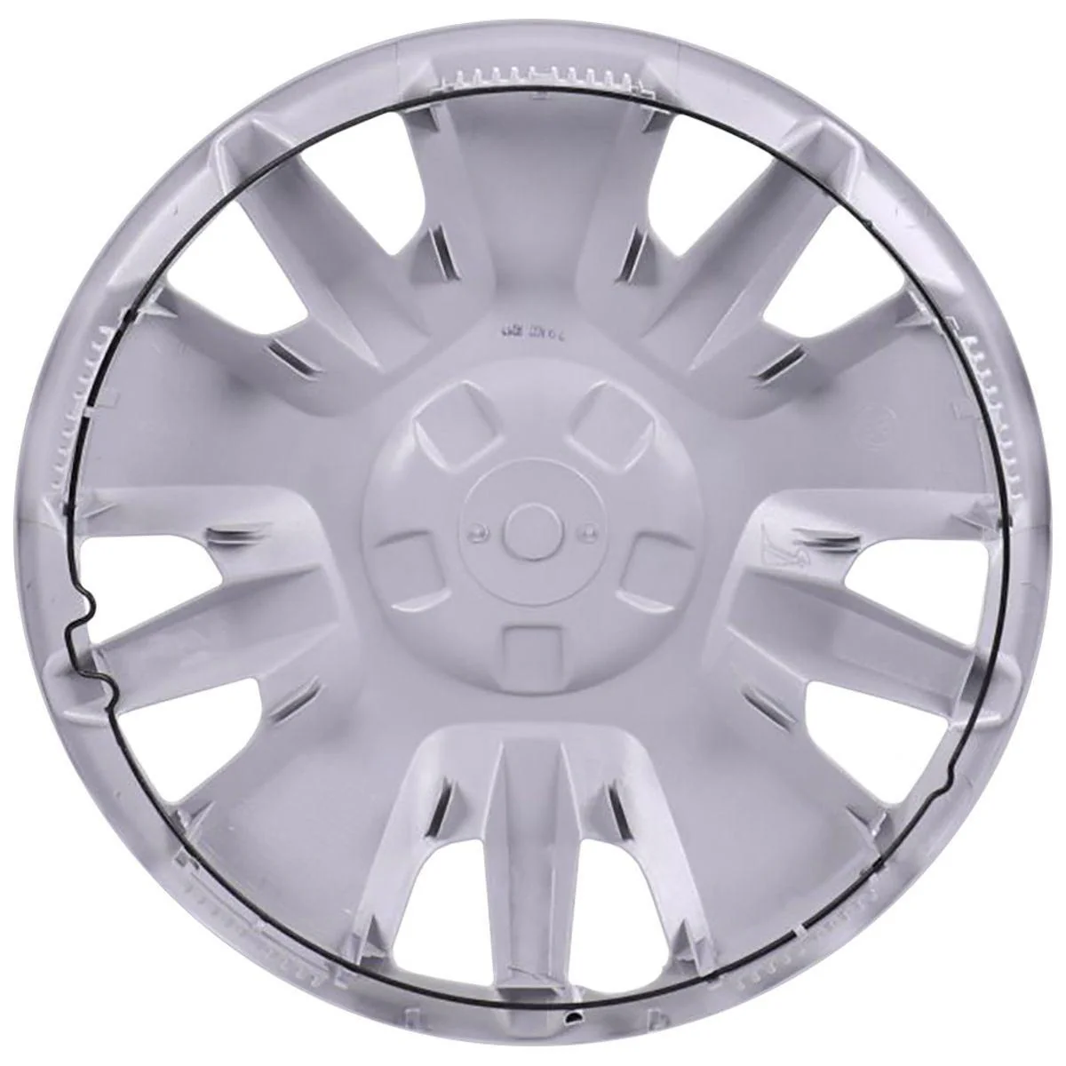 15" Fiat Wheel Trims X250 2014 Onwards - Image 4