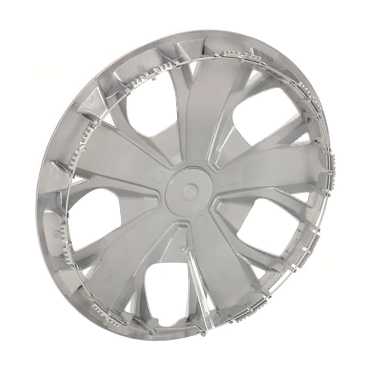 16" Fiat Wheel Trims X250 2014 Onwards - Image 2