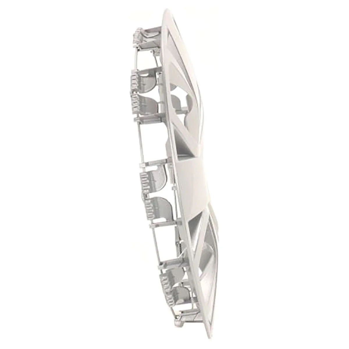 16" Fiat Wheel Trims X250 2014 Onwards - Image 3