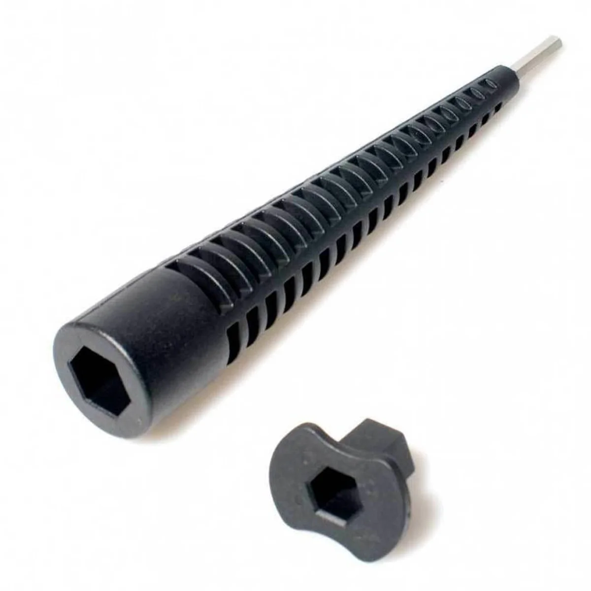 Leisurewize 2 in 1 - 19mm Caravan Steady Leg Winder - Image 3