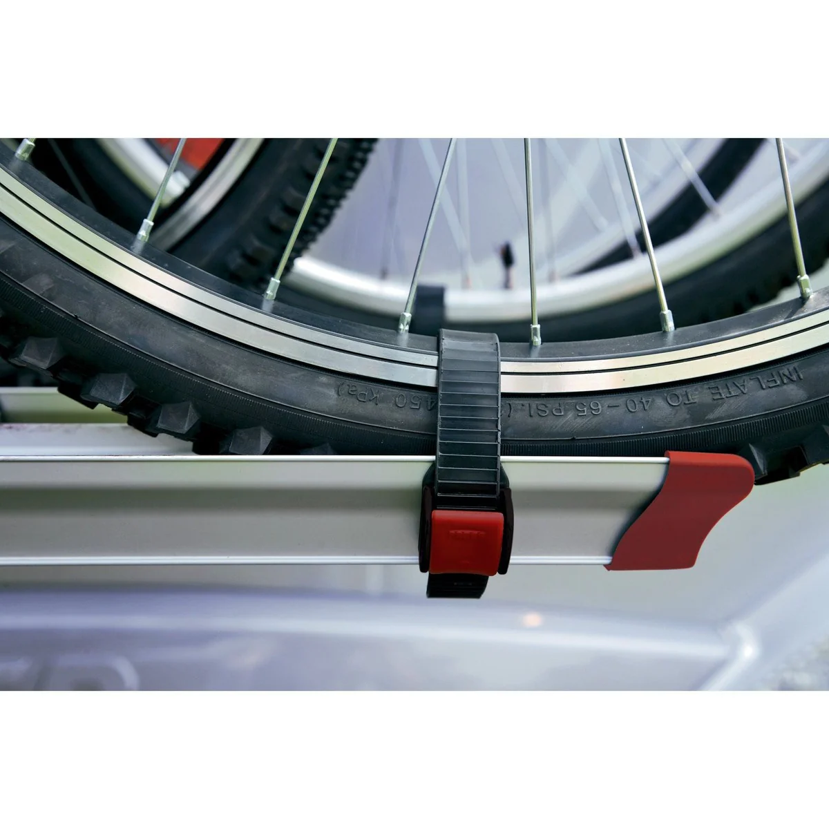 Fiamma Quick Safe Strap for Bike Racks 98656-386 - Image 3