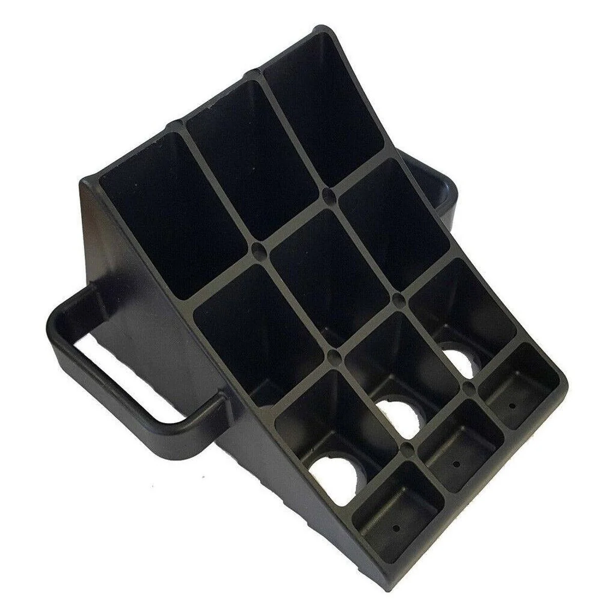 Milenco Wheel Chock x2 - Image 2