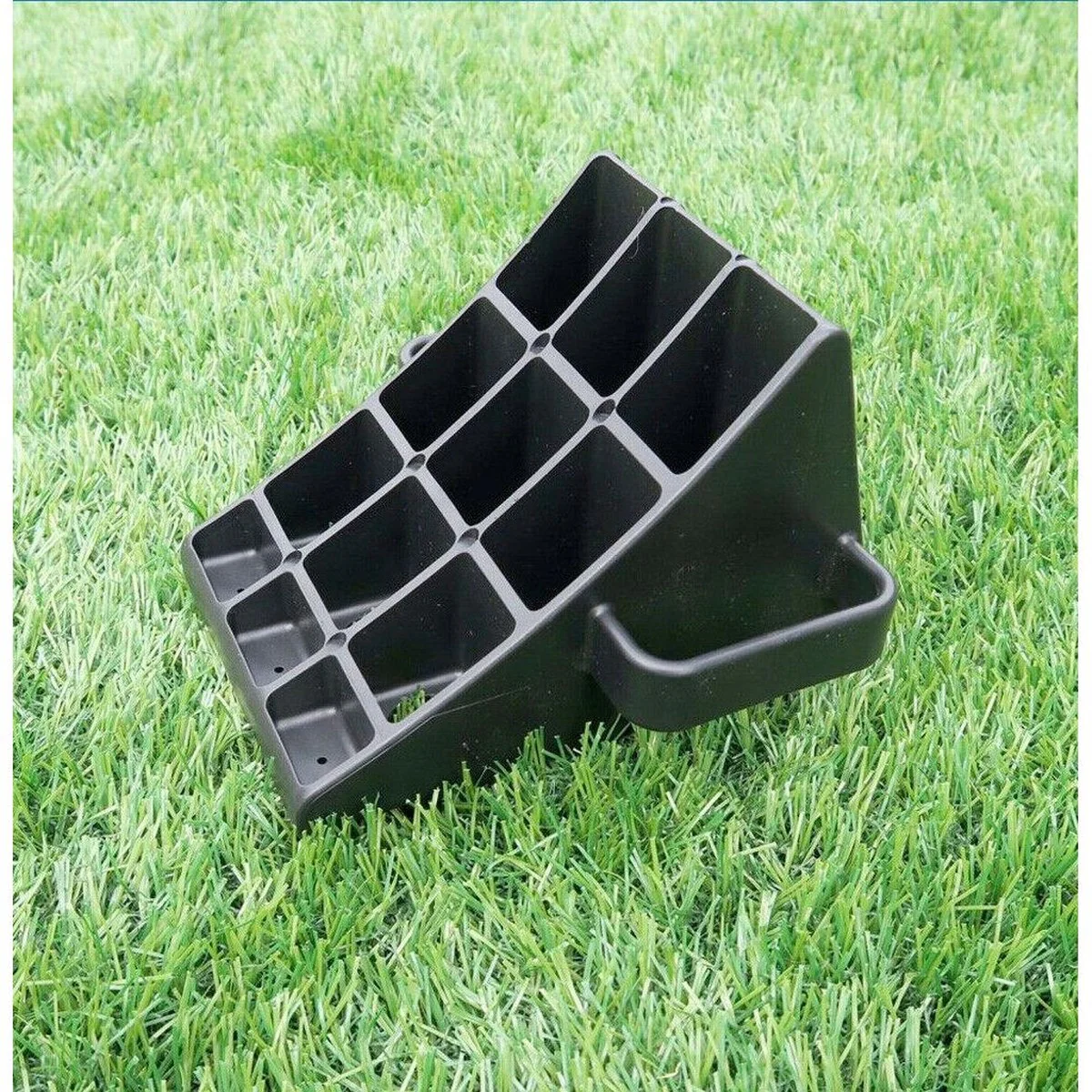 Milenco Wheel Chock x2 - Image 3