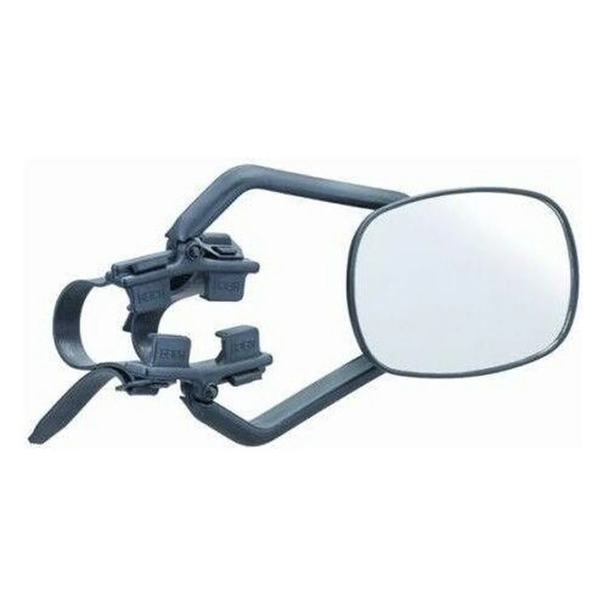 Reich XXL Large Caravan Towing Mirror, Vans, 4x4. Superb Quality x2 - Image 2