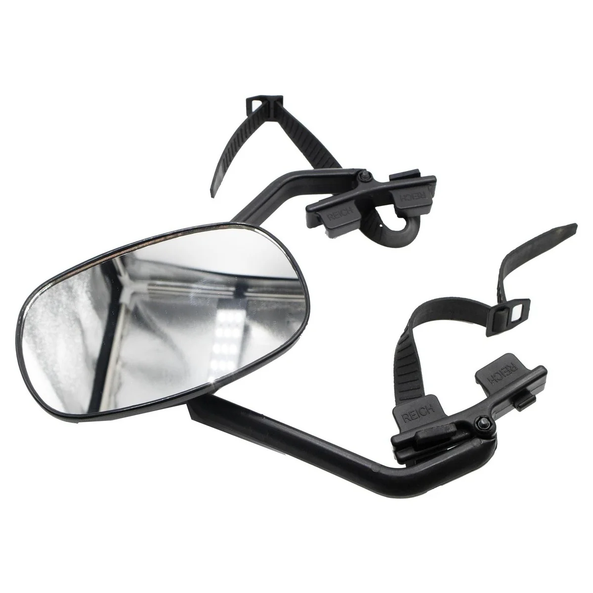 Reich XXL Large Caravan Towing Mirror, Vans, 4x4. Superb Quality x2 - Image 3