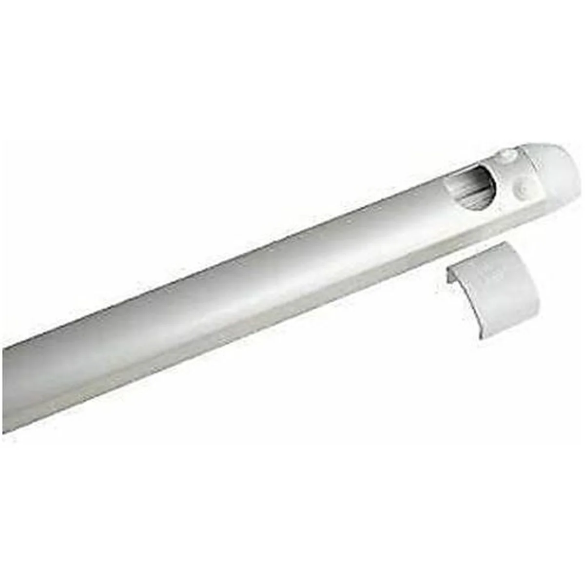 Thule Bike Rack Mounting Rail Covers Caps x2