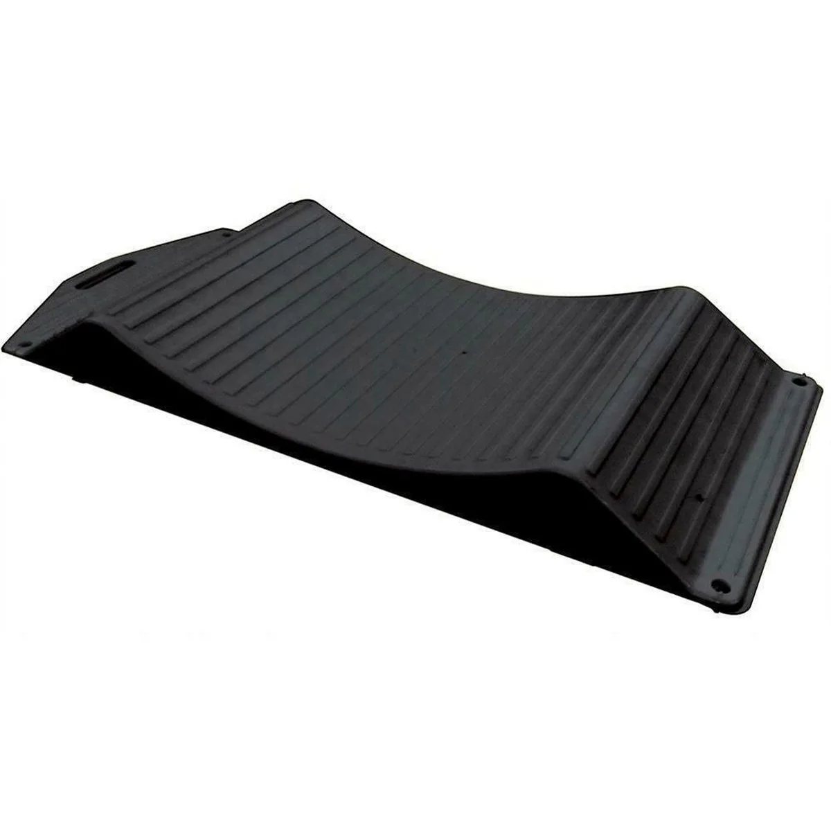 Streetwize Tyre Saver Wheel Chock Leveller Ramp x2 - Image 7