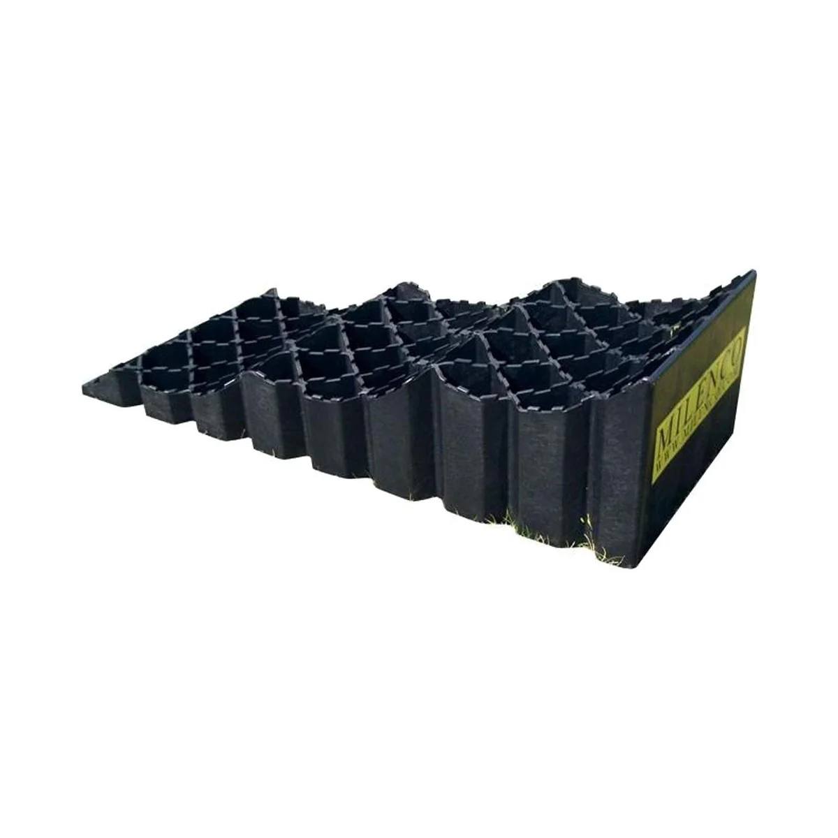 2  x Milenco Levelling Block - Image 3