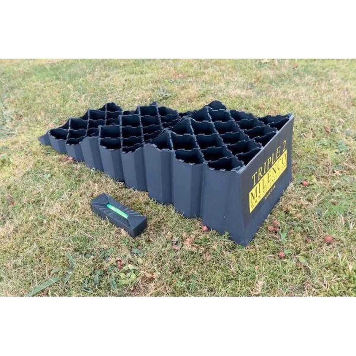 2  x Milenco Levelling Block - Image 4