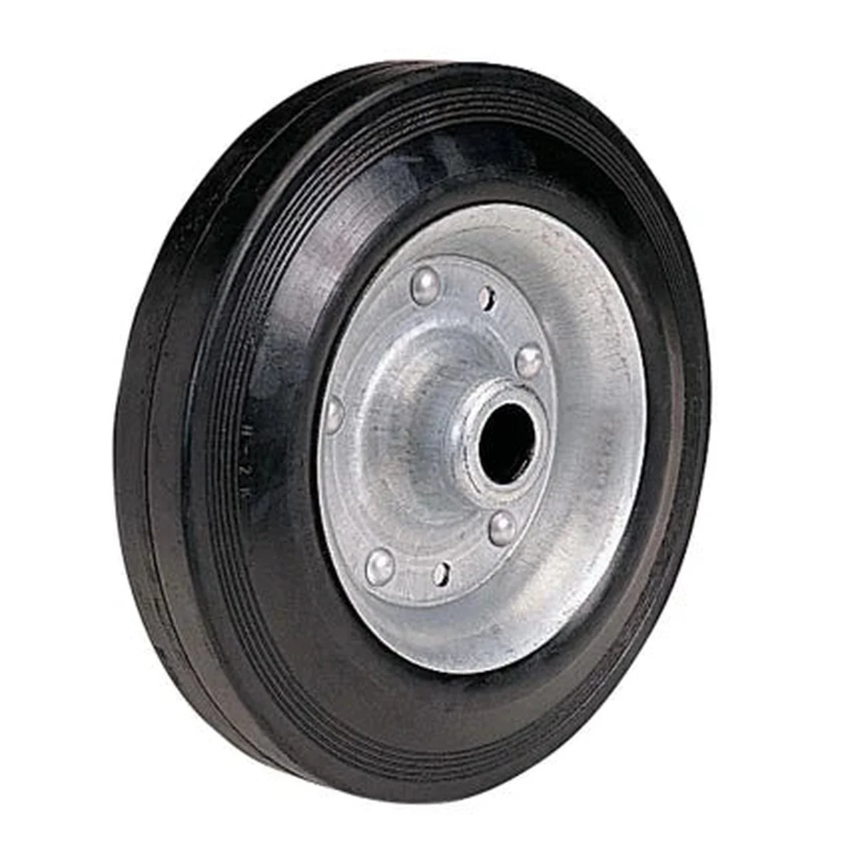200X500M Budget Jockey Wheel