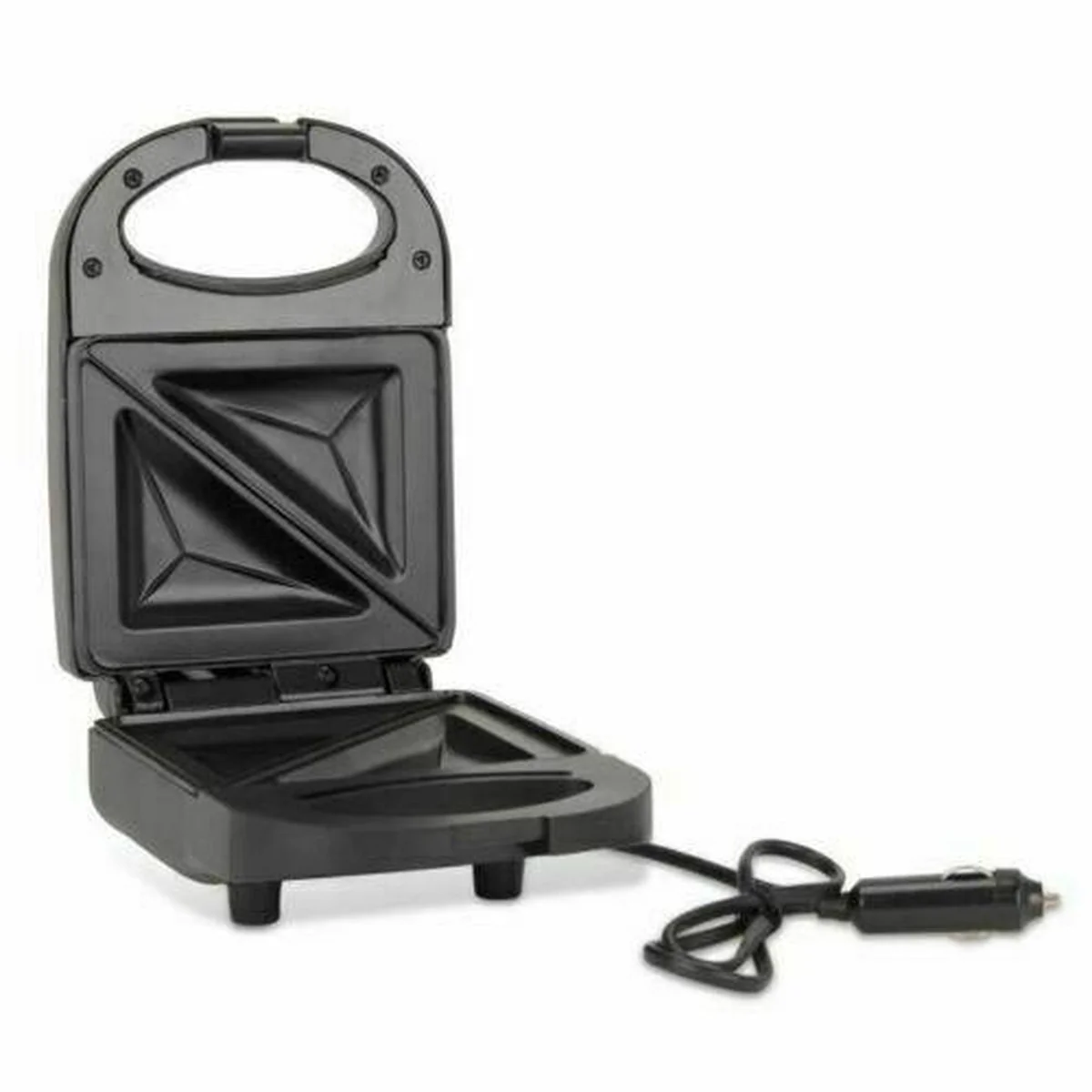 All Ride 24V Travel Sandwich Toastie Maker - Image 5