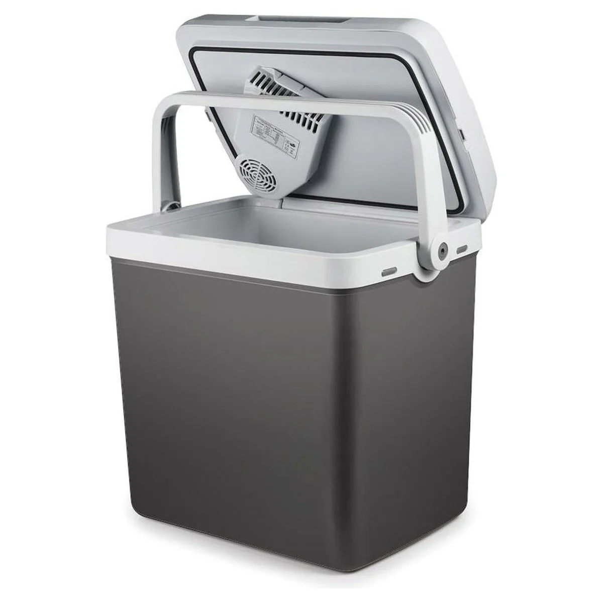 26L thermoelectric cool box (240/12V) sp0009 - Image 2