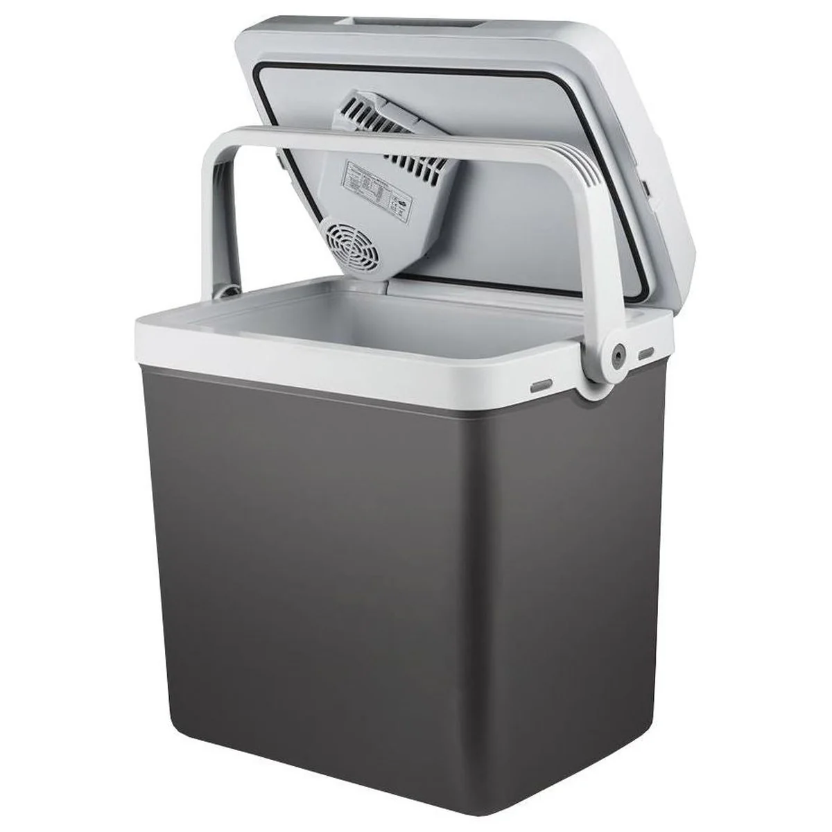 26L thermoelectric cool box (240/12V) sp0009 - Image 7