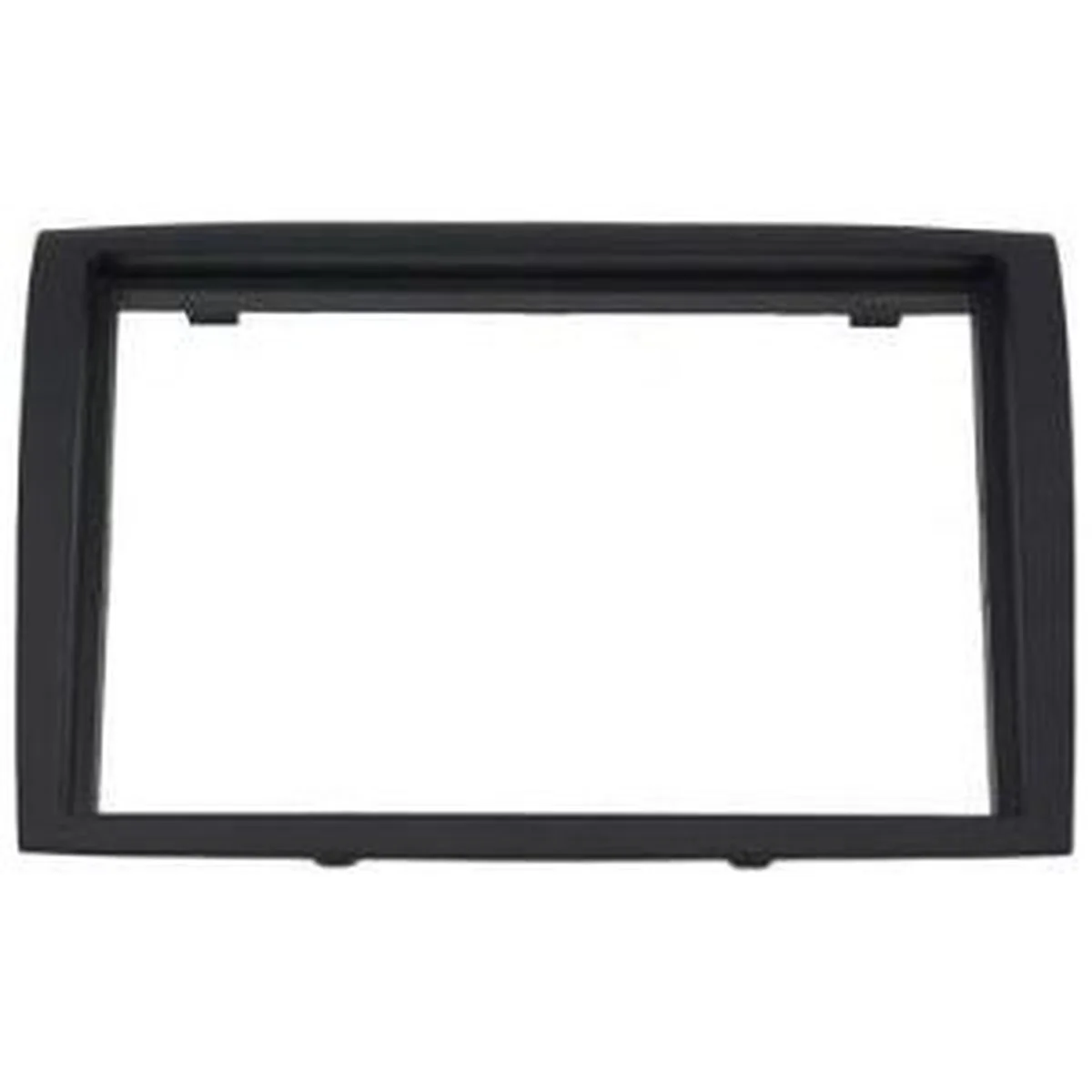 2Din Bracket For Fiat Ducato With No Oem Radio 002285-3