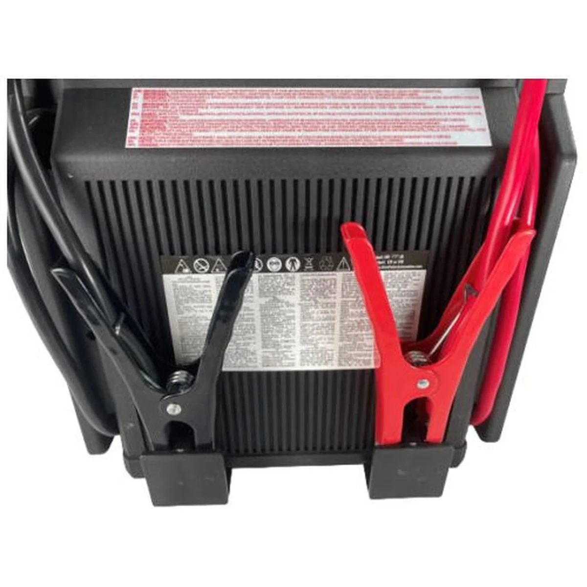 Streetwize 12v Car 24v Truck Heavy Duty Battery Jump Starter - Image 3