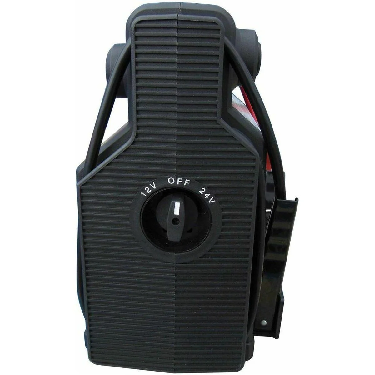 Streetwize 12v Car 24v Truck Heavy Duty Battery Jump Starter - Image 5