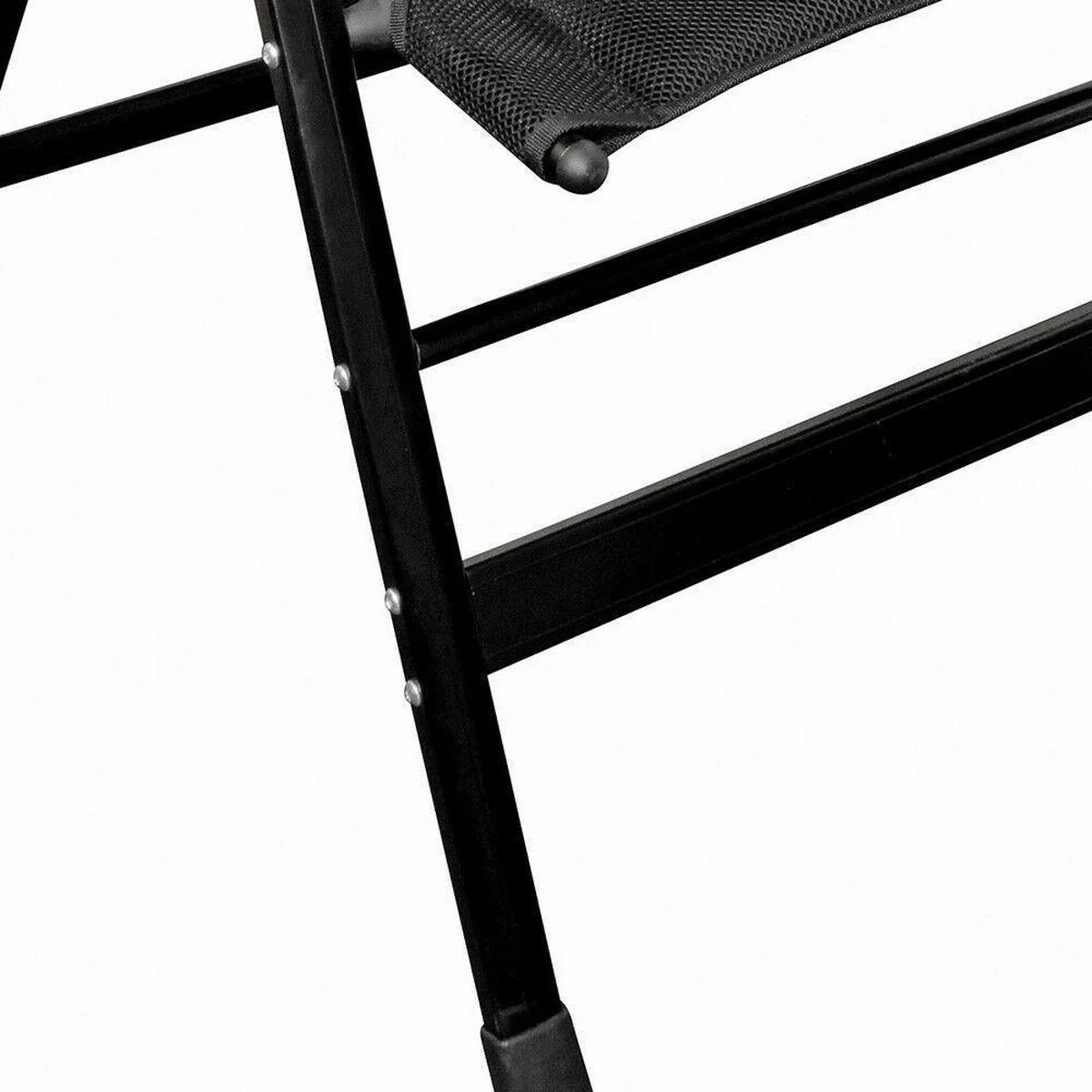 2 Outdoor Revolution Turin Alu Air Mesh Reclining Camping Chair - Image 5