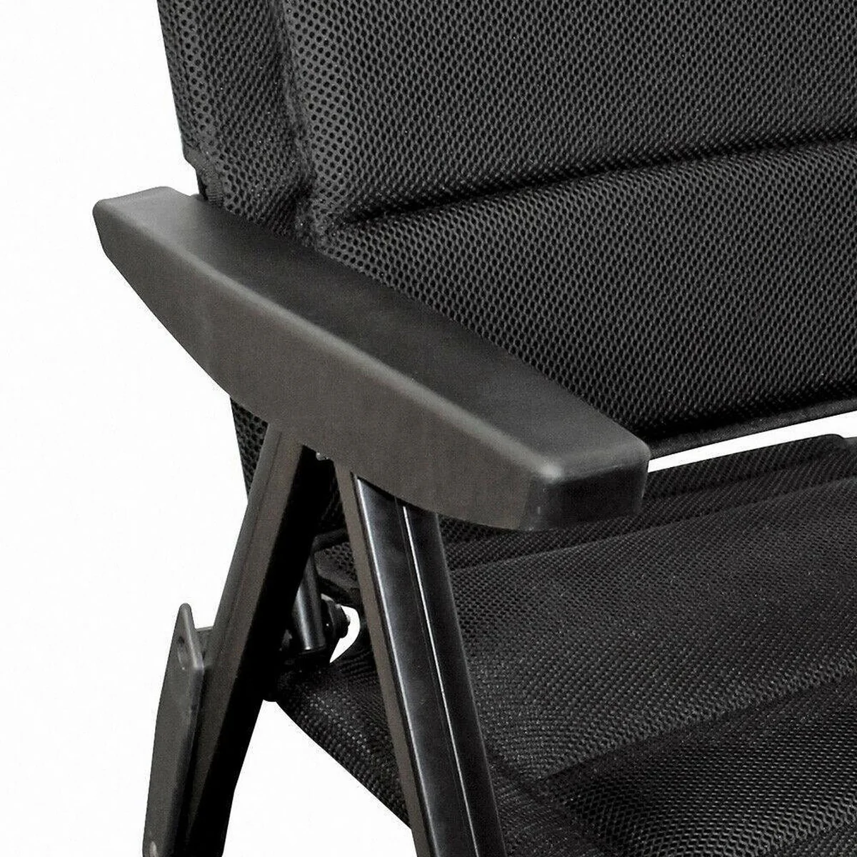 2 Outdoor Revolution Turin Alu Air Mesh Reclining Camping Chair - Image 6
