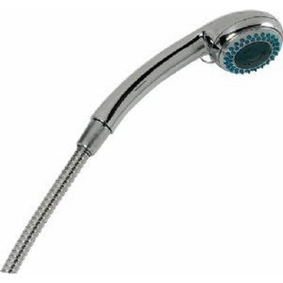 3 Setting Shower Head/Hose Chrome 99334