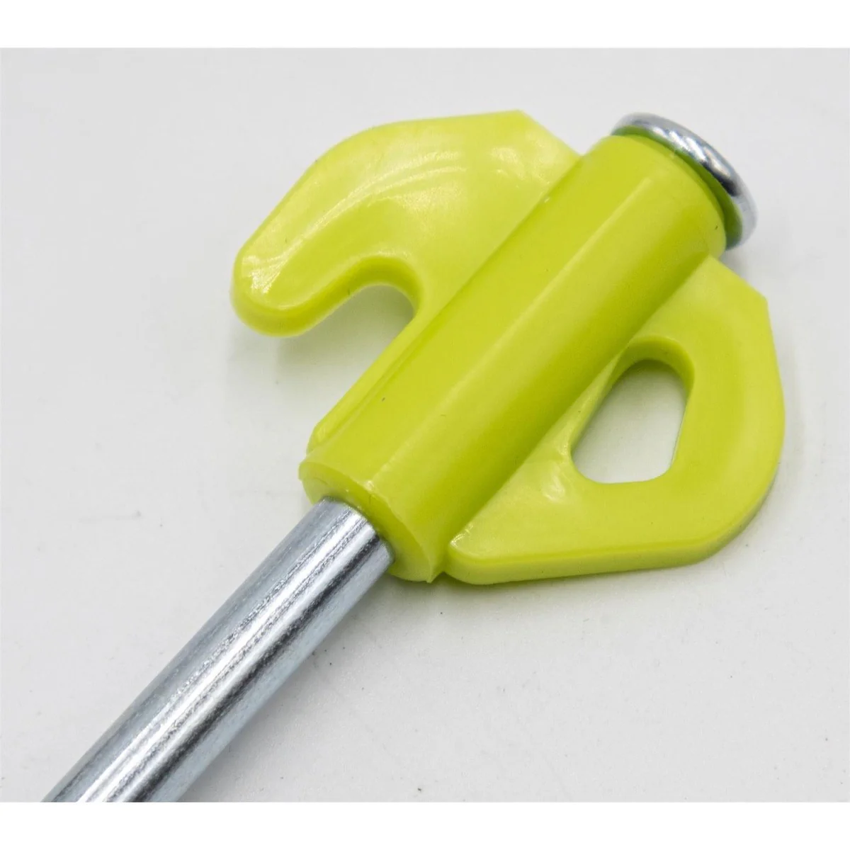 30 x Titan Glow in the Dark Ground Rock Pegs 20cm 8" - Image 3