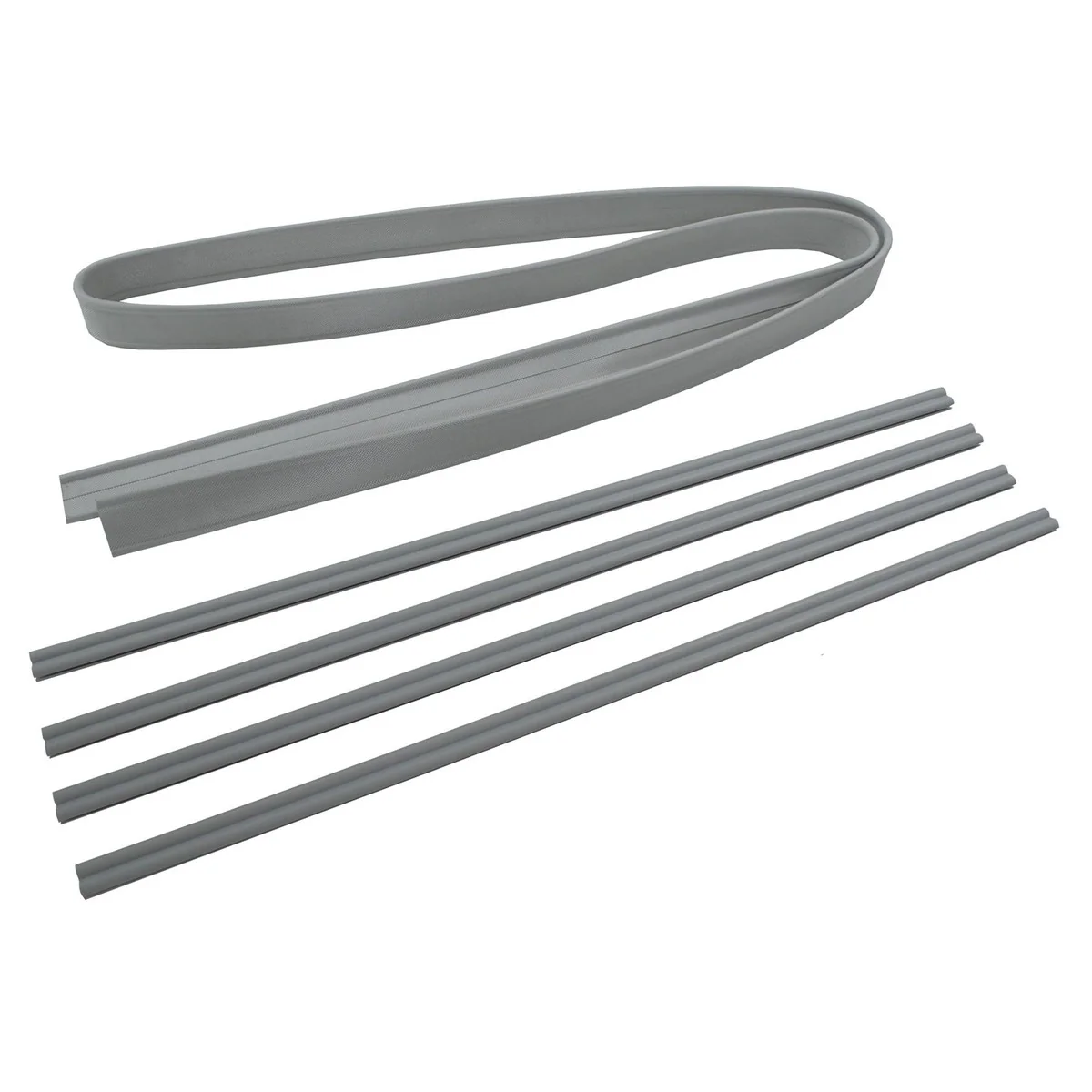4 -6mm Deluxe Drive Away Kit (3m) - Image 4