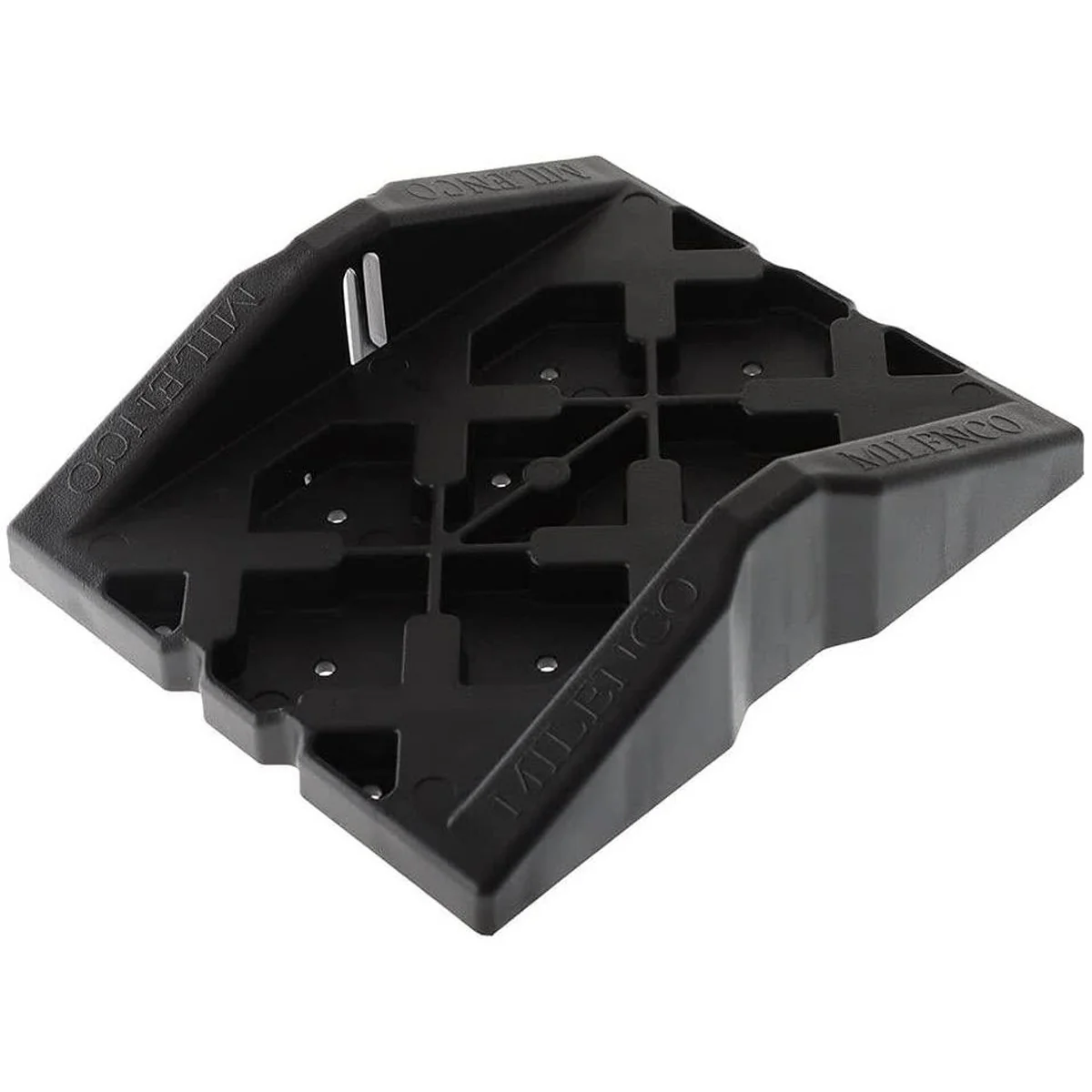 Milenco Stacka Corner Feet Pads - Image 3