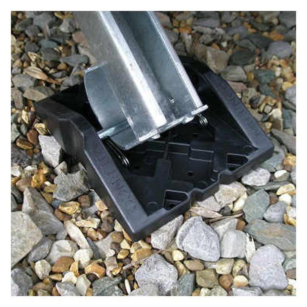 Milenco Stacka Corner Feet Pads - Image 6